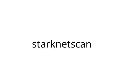 starknetscan