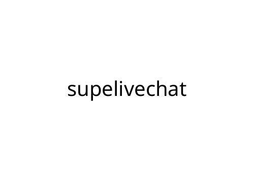 supelivechat