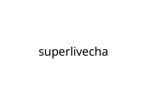 superlivecha