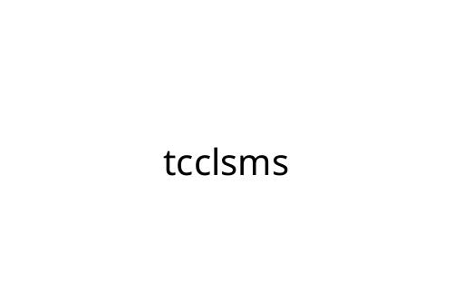 tcclsms
