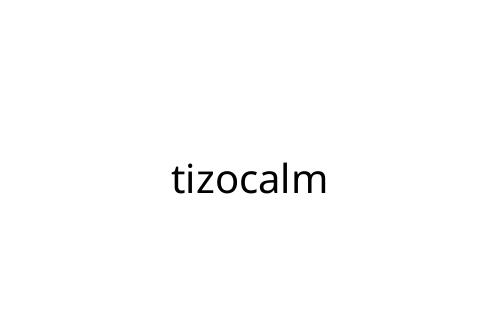 tizocalm