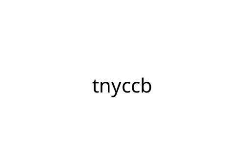 tnyccb