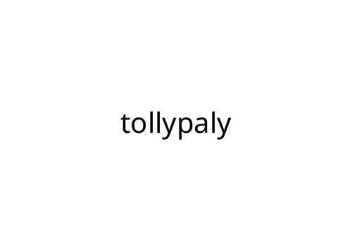 tollypaly
