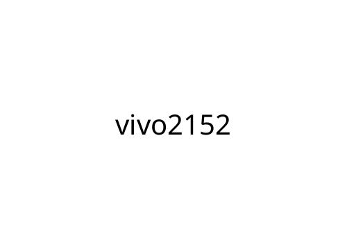 vivo2152