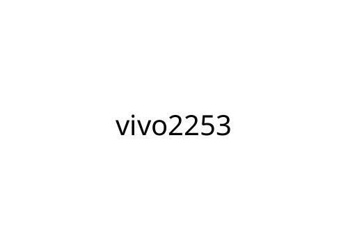 vivo2253