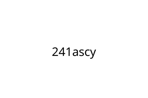 241ascy