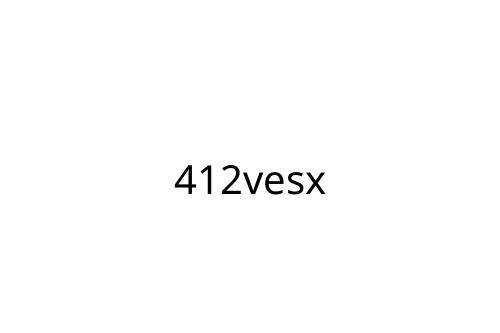 412vesx