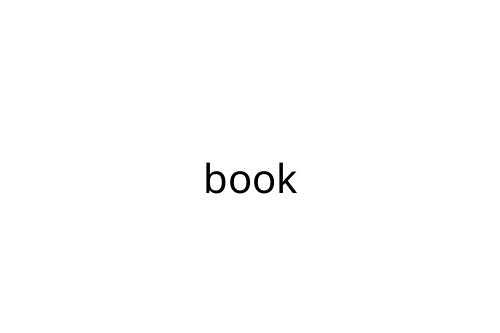 book