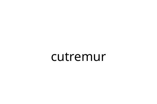 cutremur