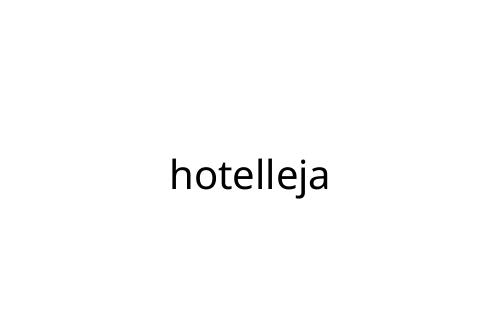 hotelleja