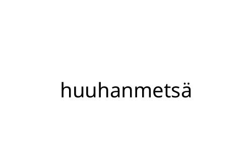 huuhanmets_