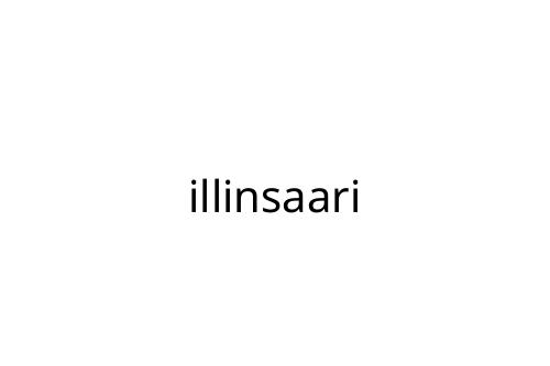 illinsaari