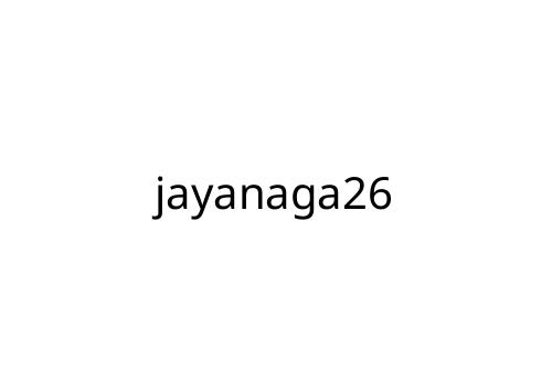 jayanaga26