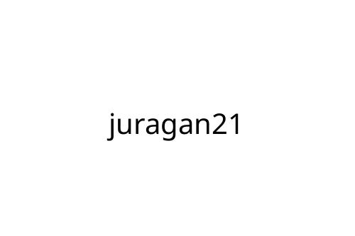 juragan21
