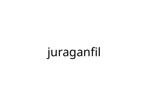 juraganfil