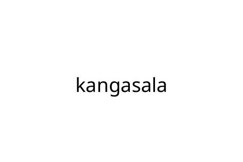 kangasala