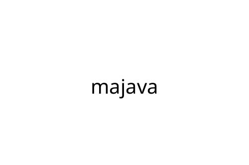 majava