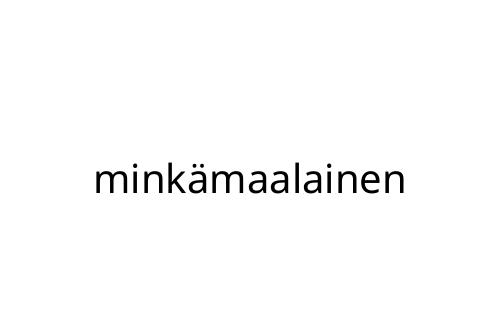 mink_maalainen