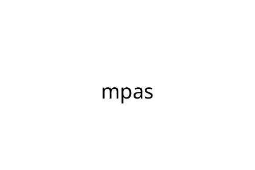 mpas