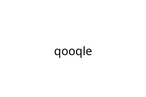 qooqle