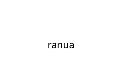 ranua