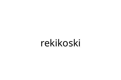 rekikoski