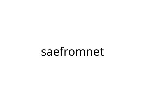 saefromnet