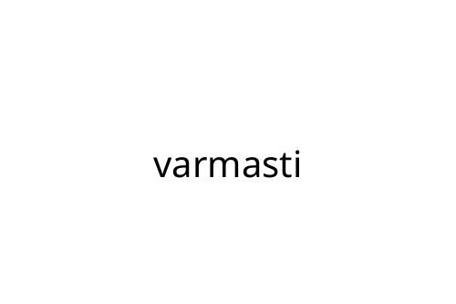 varmasti