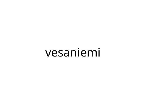 vesaniemi