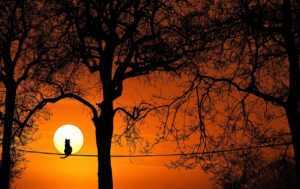 friend hangs out with other friends but not me