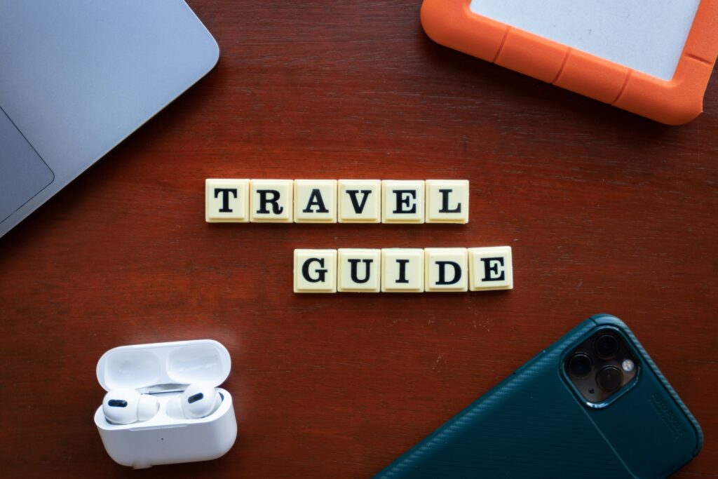 budget family travel tips