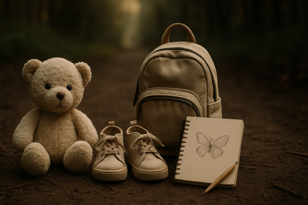 keeping kids entertained travel