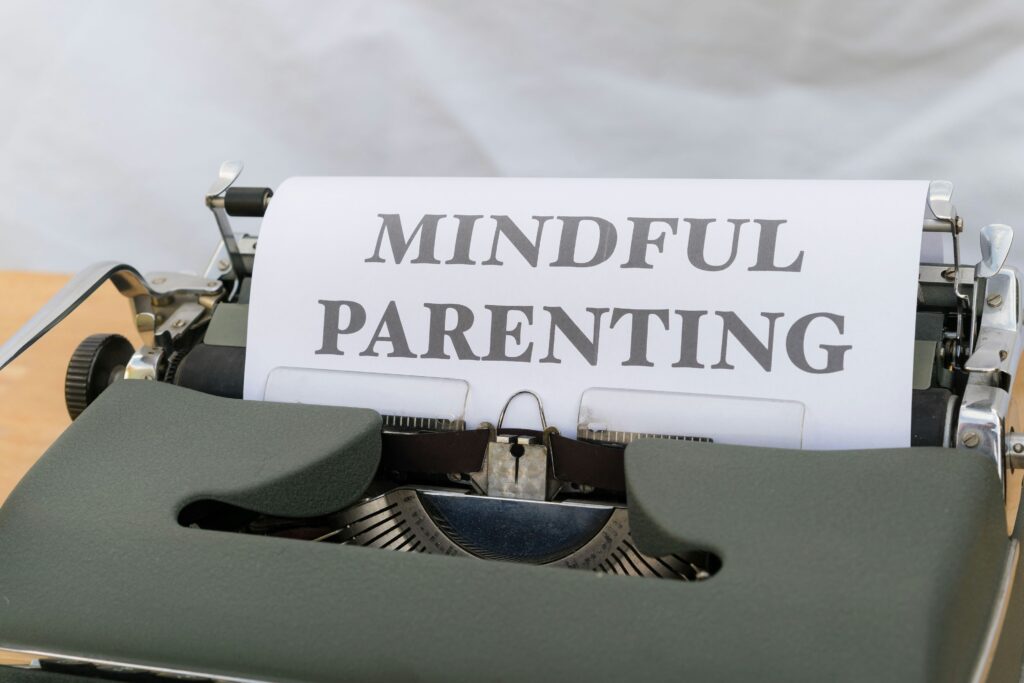 parental mental wellness