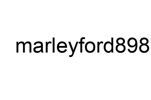 marleyford898