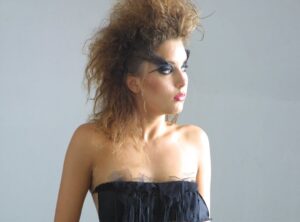 caroline werner model