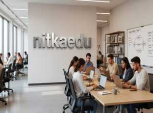 Nitkaedu