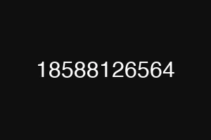 18588126564