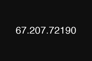 67.207.72190