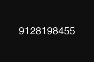 9128198455