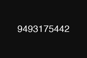 9493175442