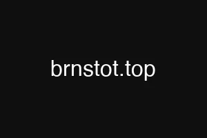 brnstot.top