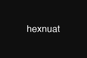 hexnuat