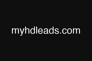 myhdleads.com