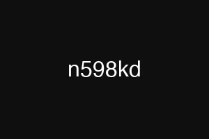 n598kd