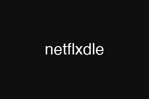 netflxdle