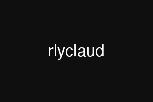 rlyclaud