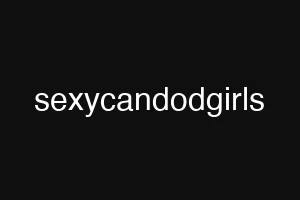 sexycandodgirls