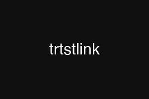 trtstlink