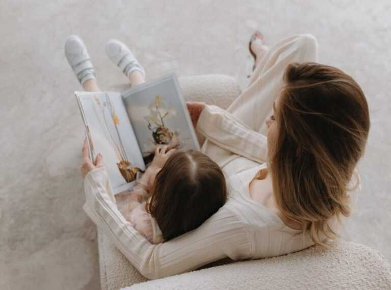 Womanhood Guide Ewmagfamily