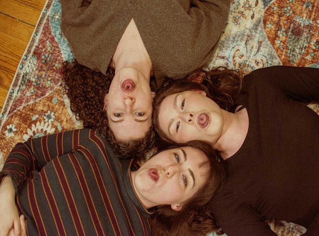 Womanhood Guide Ewmagfamily